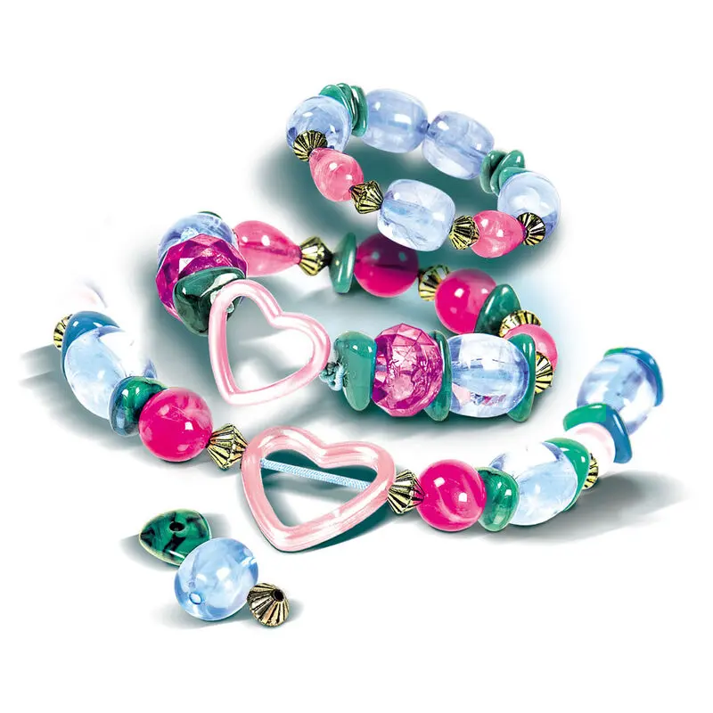 Crazy Chic Mineral Jewels product photo