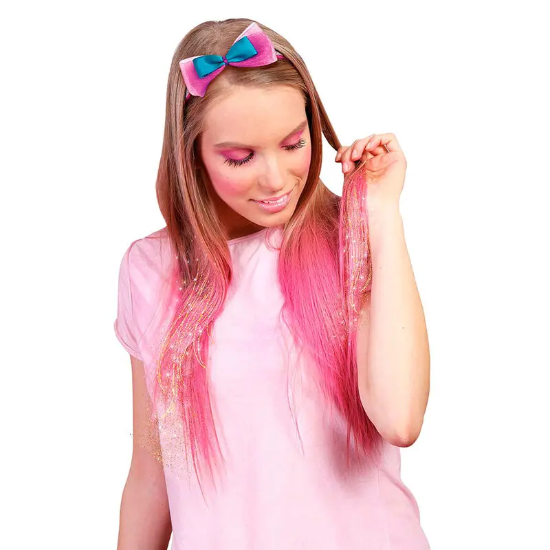 Crazy Chic Star Hair Style product photo