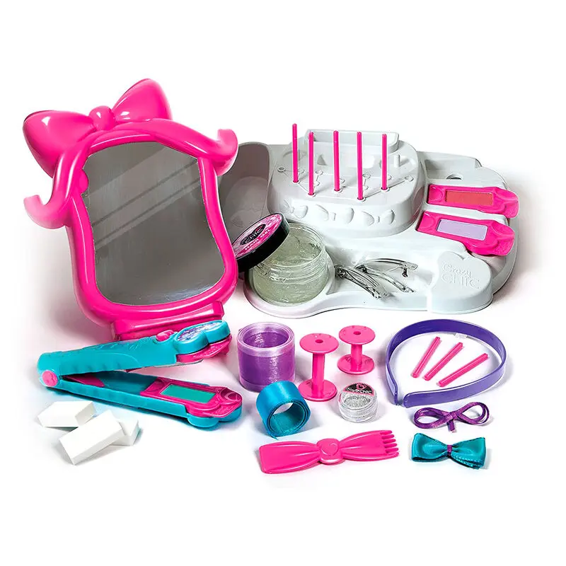 Crazy Chic Star Hair Style product photo