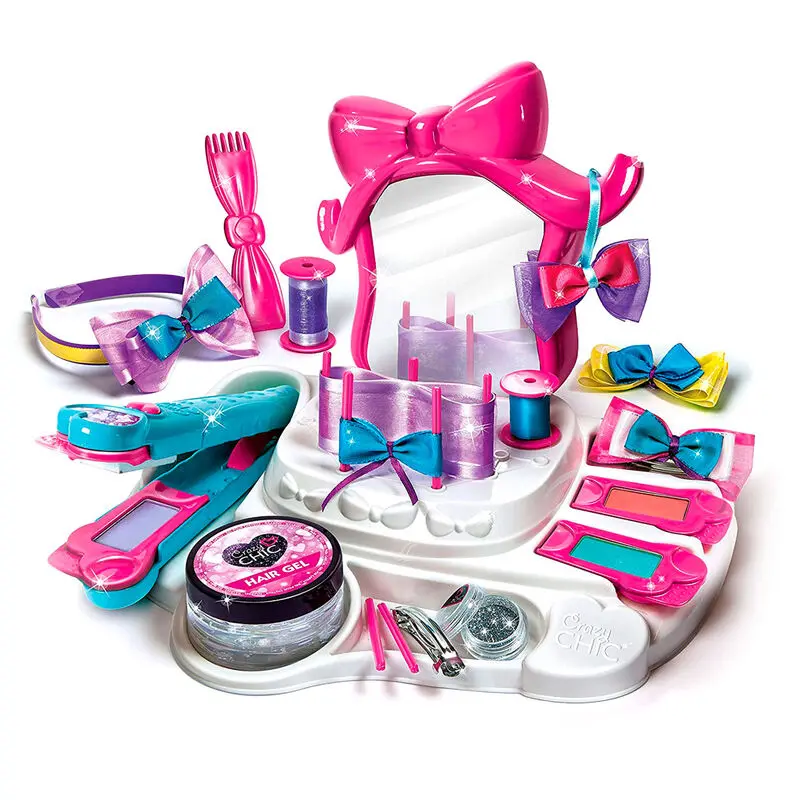 Crazy Chic Star Hair Style product photo