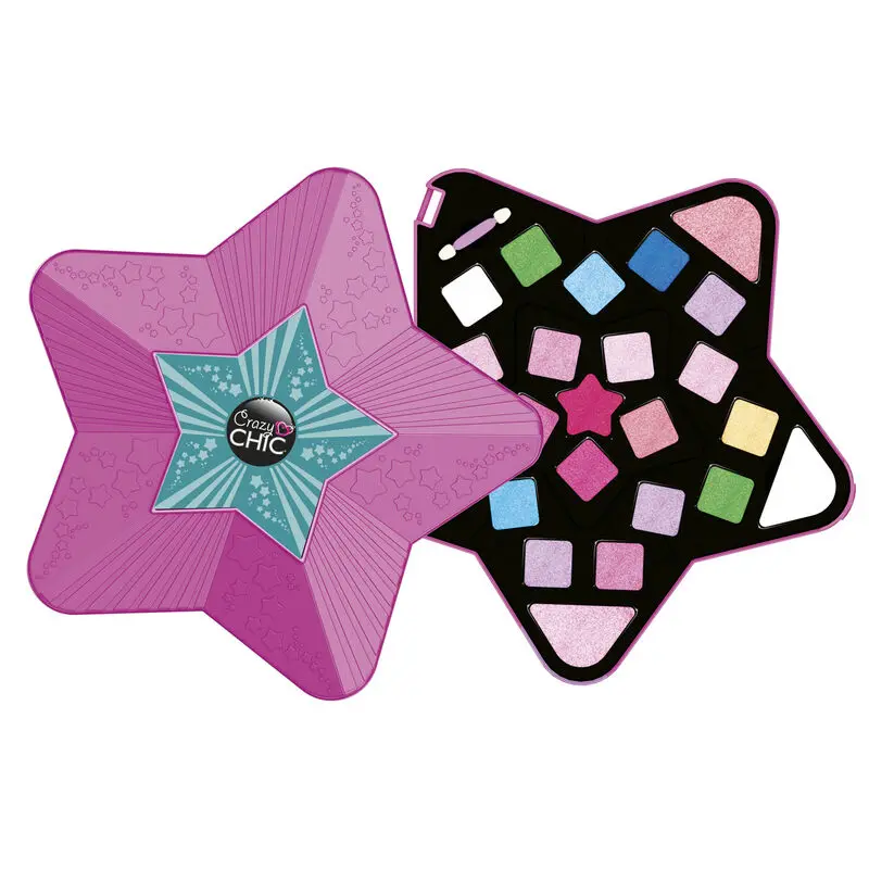 Crazy Chic Superstar Make Up product photo