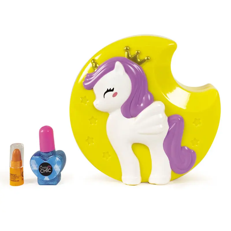 Crazy Chic Unicorn make up set termékfotó