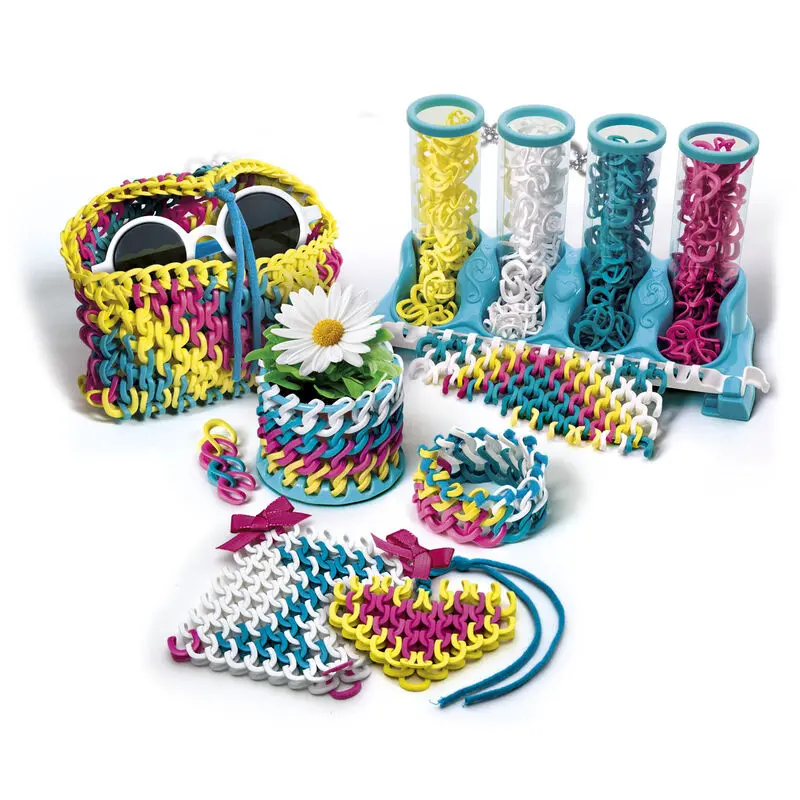 Crazy Chic Wow Creations product photo