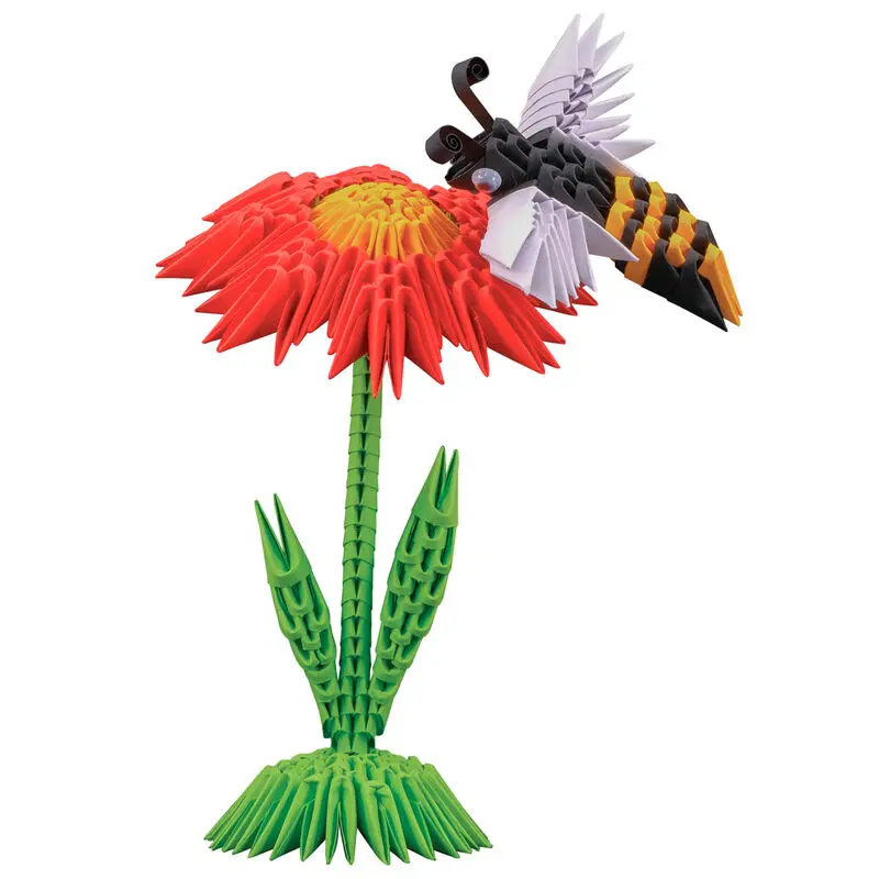 Creagami Bee 3D Origami product photo
