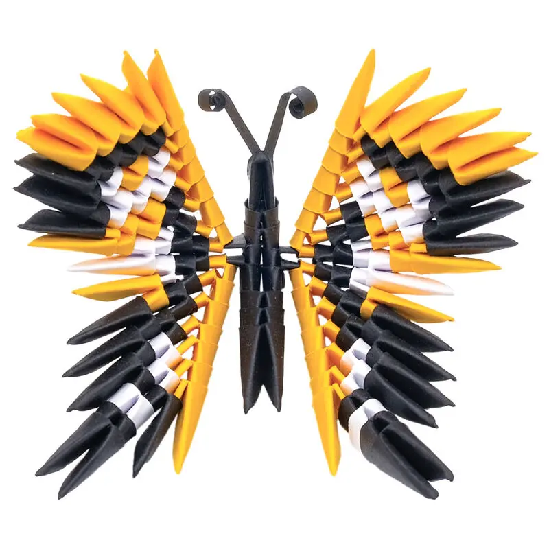Creagami Butterfly 3D Origami product photo