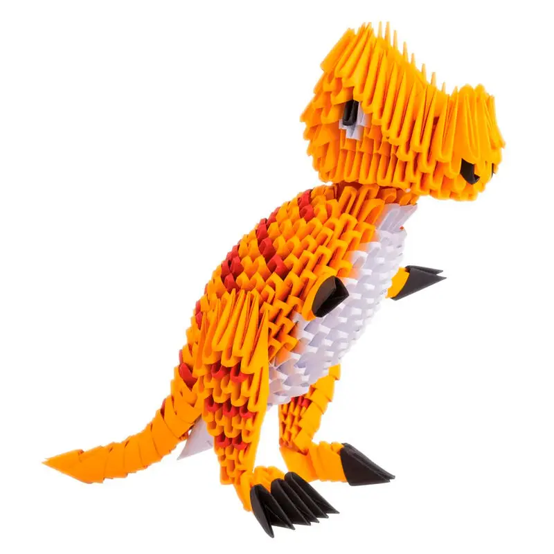 Creagami T-Rex 3D Origami product photo