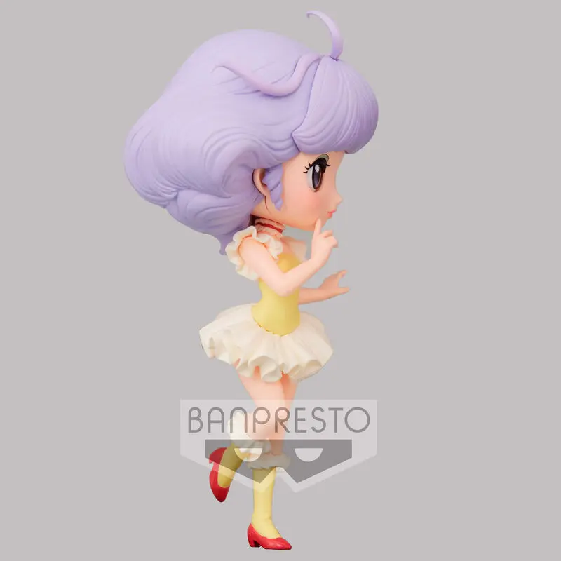Magical Angel Creamy Mami Q Posket Mini Figure Creamy Mami Ver. A 14 cm product photo