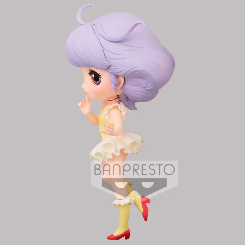 Magical Angel Creamy Mami Q Posket Mini Figure Creamy Mami Ver. A 14 cm product photo