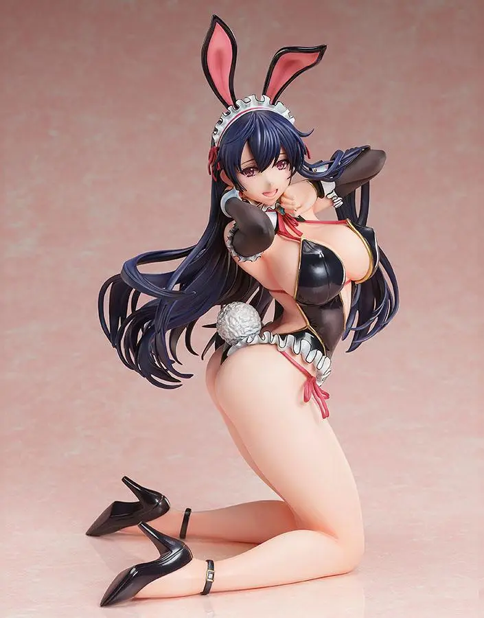 Creators Opinion PVC Statue 1/4 Ayaka Sawara Bare Leg Ver. 33 cm termékfotó