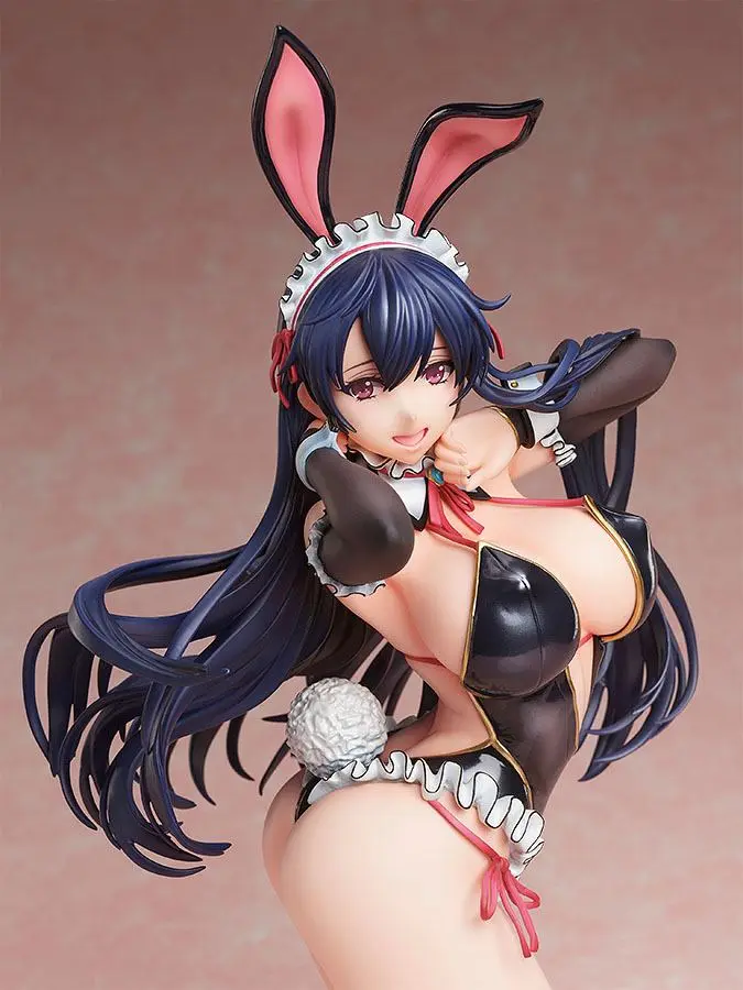 Creators Opinion PVC Statue 1/4 Ayaka Sawara Bare Leg Ver. 33 cm termékfotó