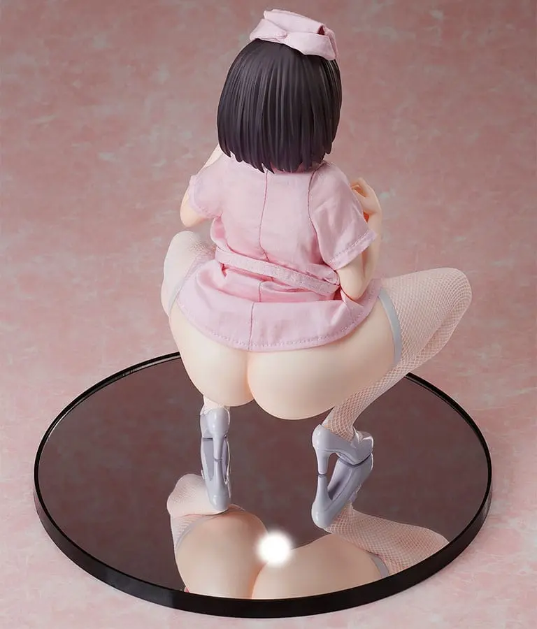 Creators Opinion PVC Statue 1/4 Ayami Aizawa 27 cm termékfotó