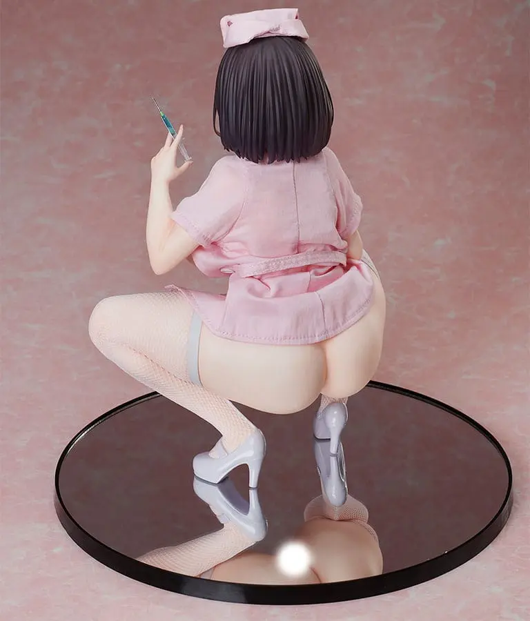 Creators Opinion PVC Statue 1/4 Ayami Aizawa 27 cm termékfotó