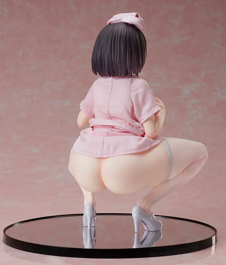 Creators Opinion PVC Statue 1/4 Ayami Aizawa 27 cm termékfotó