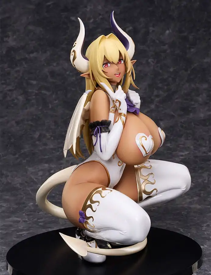 Creators Opinion PVC Statue 1/4 Cattleya Another Color Ver. 30 cm product photo