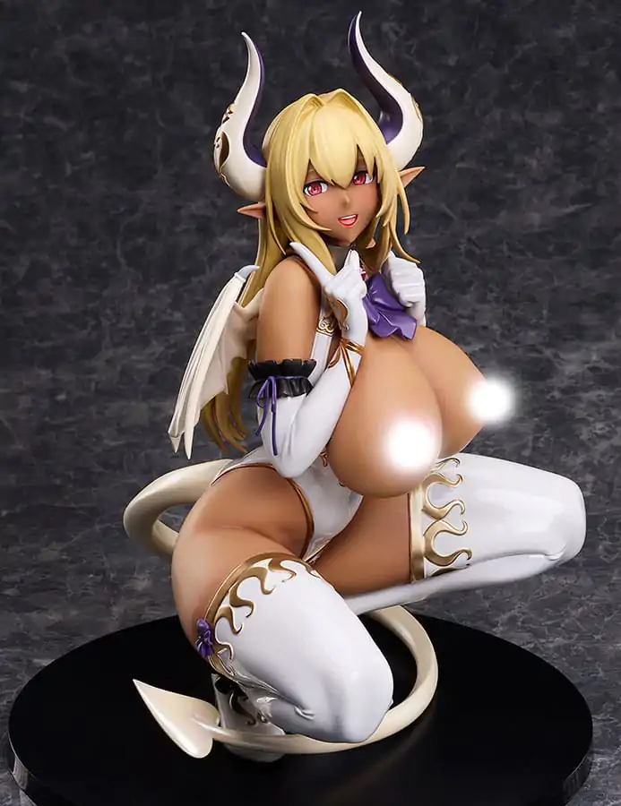Creators Opinion PVC Statue 1/4 Cattleya Another Color Ver. 30 cm product photo
