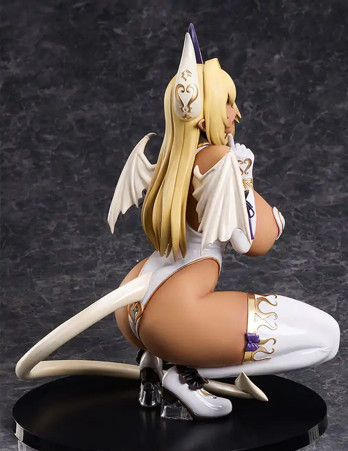 Creators Opinion PVC Statue 1/4 Cattleya Another Color Ver. 30 cm product photo