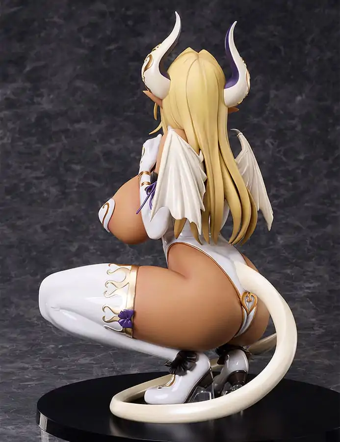 Creators Opinion PVC Statue 1/4 Cattleya Another Color Ver. 30 cm product photo