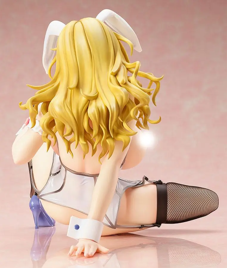 Creators Opinion PVC Statue 1/4 Chie Bunny Version 23 cm product photo