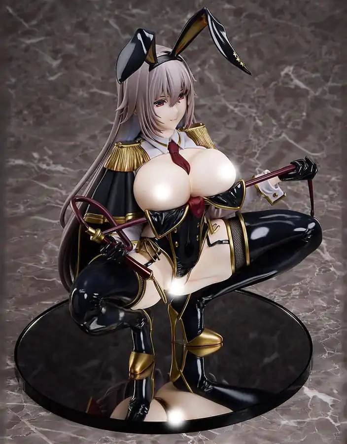 Creators Opinion PVC Statue 1/4 Elizaveta 30 cm product photo