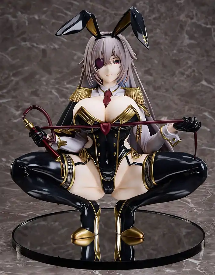 Creators Opinion PVC Statue 1/4 Elizaveta 30 cm product photo
