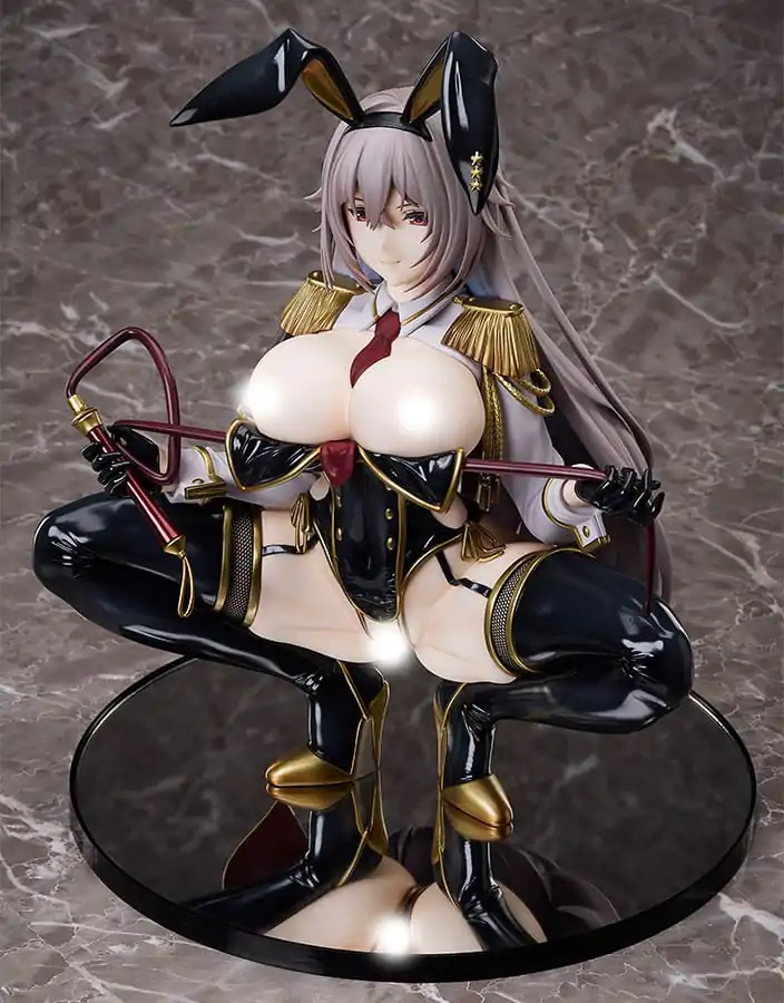 Creators Opinion PVC Statue 1/4 Elizaveta 30 cm product photo