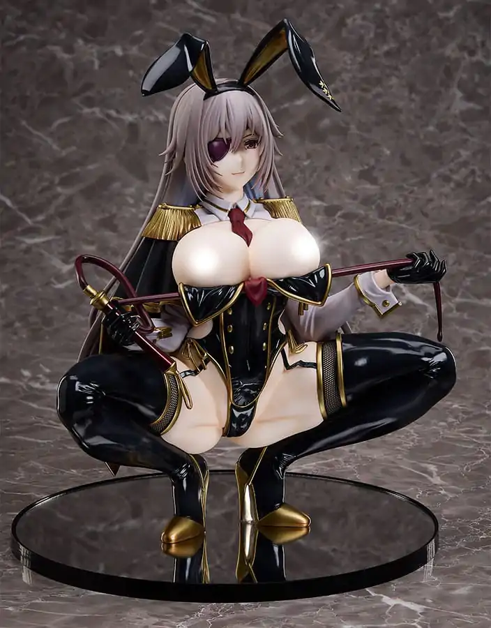 Creators Opinion PVC Statue 1/4 Elizaveta 30 cm product photo