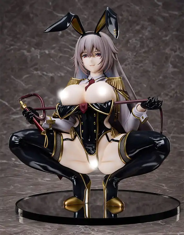 Creators Opinion PVC Statue 1/4 Elizaveta 30 cm product photo