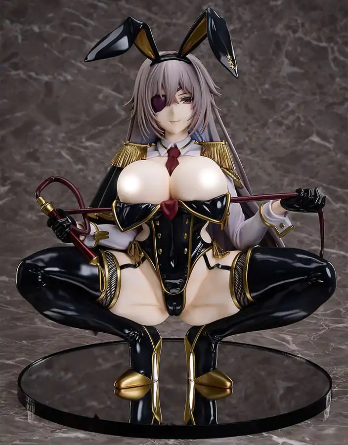 Creators Opinion PVC Statue 1/4 Elizaveta 30 cm product photo