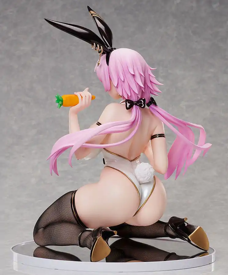 Creators Opinion PVC Statue 1/4 Haruna Bunny Ver. 31 cm termékfotó