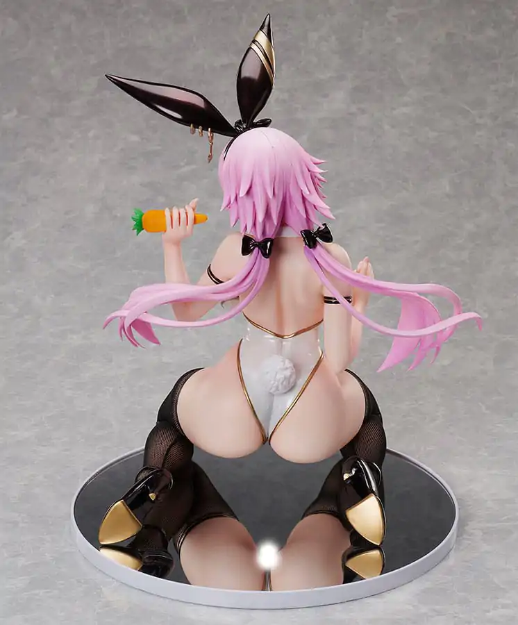 Creators Opinion PVC Statue 1/4 Haruna Bunny Ver. 31 cm termékfotó