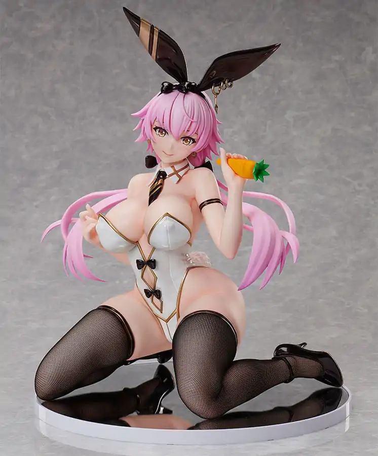 Creators Opinion PVC Statue 1/4 Haruna Bunny Ver. 31 cm termékfotó