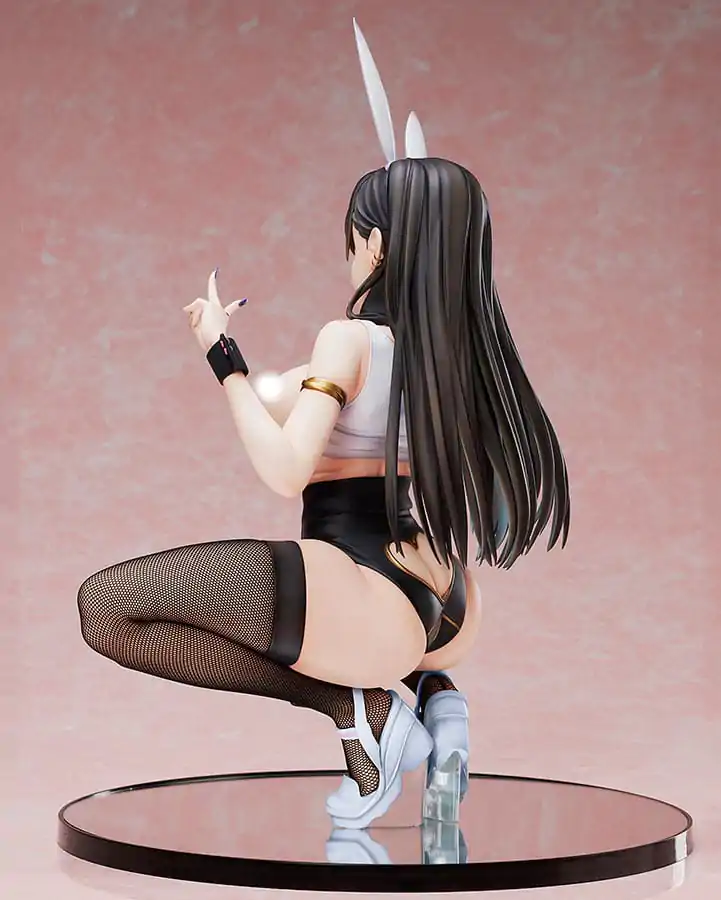 Creators Opinion PVC Statue 1/4 Hinatsu Namiguchi Bunny Ver. 31 cm termékfotó