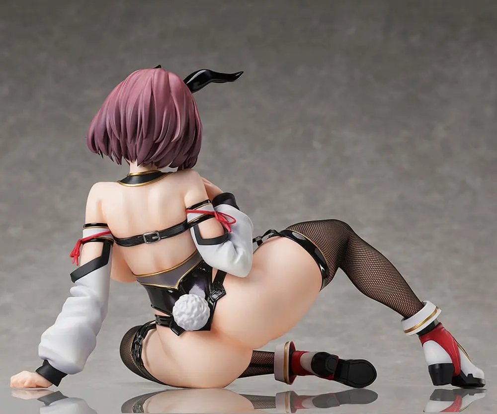 Creators Opinion PVC Statue 1/4 Hitoyo-Chan Bunny Ver. 30 cm termékfotó