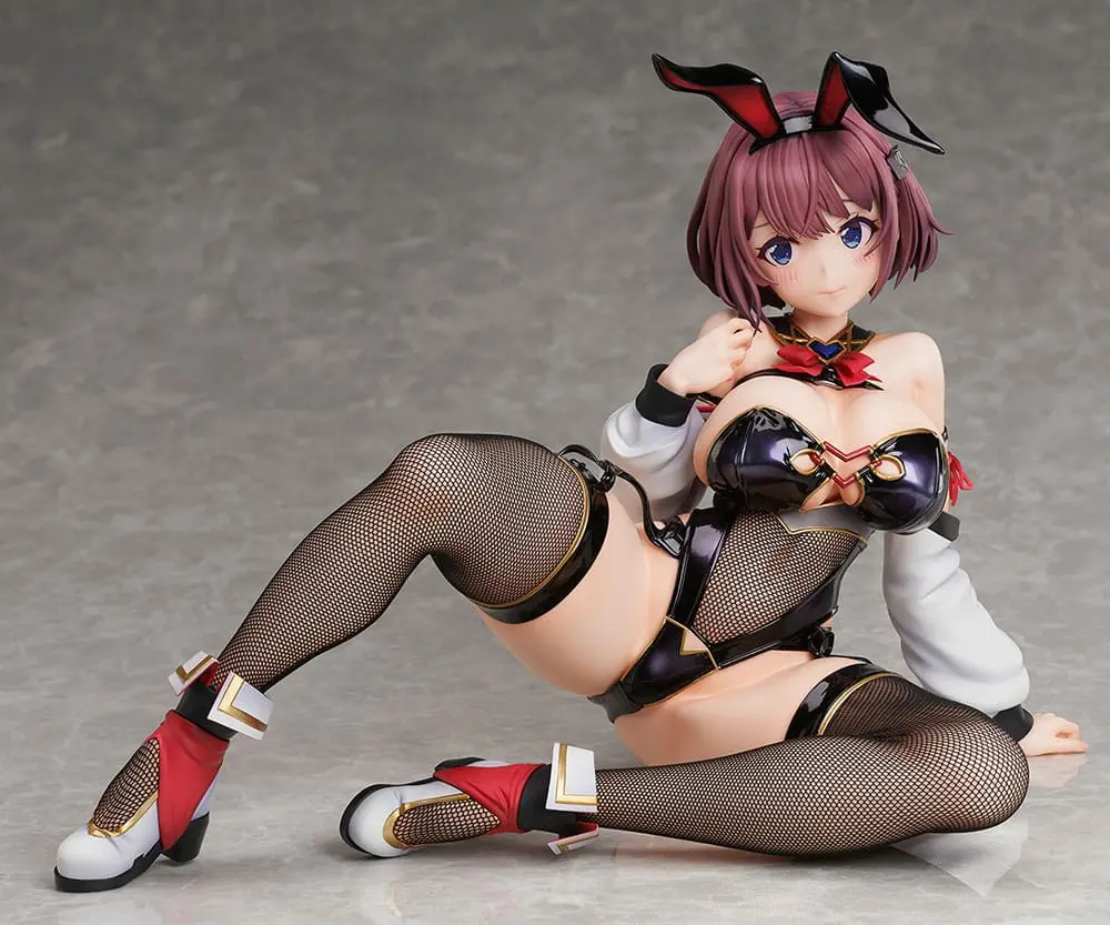 Creators Opinion PVC Statue 1/4 Hitoyo-Chan Bunny Ver. 30 cm termékfotó