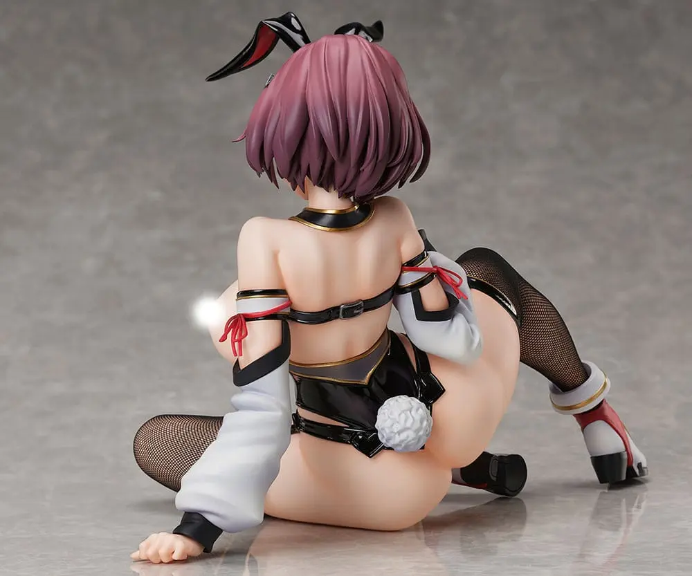 Creators Opinion PVC Statue 1/4 Hitoyo-Chan Bunny Ver. 30 cm termékfotó