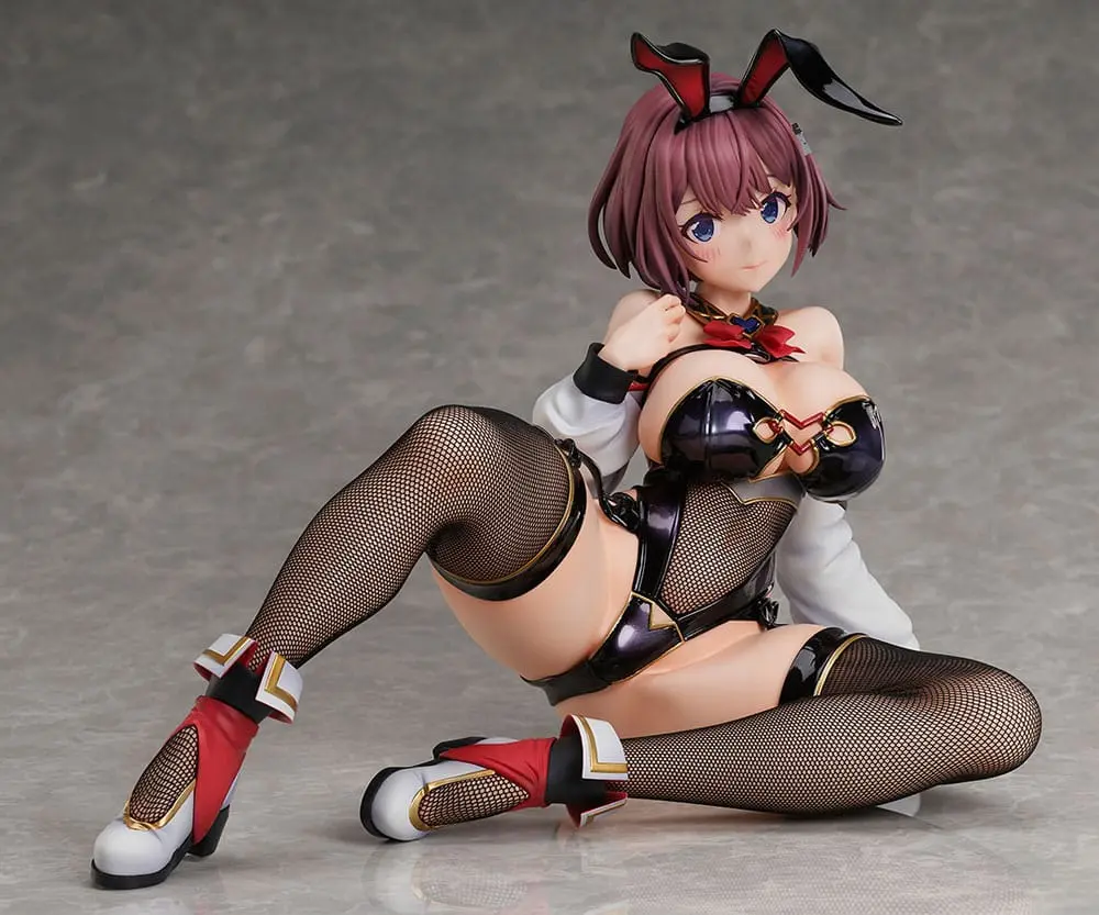 Creators Opinion PVC Statue 1/4 Hitoyo-Chan Bunny Ver. 30 cm termékfotó