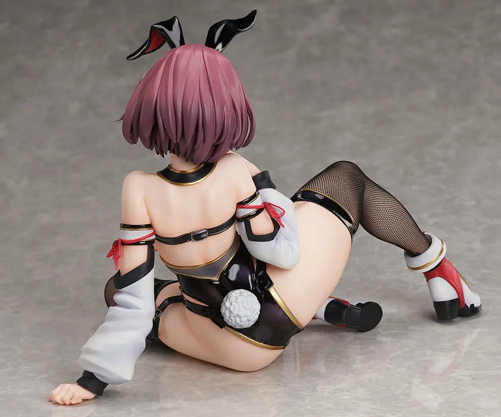 Creators Opinion PVC Statue 1/4 Hitoyo-Chan Bunny Ver. 30 cm termékfotó