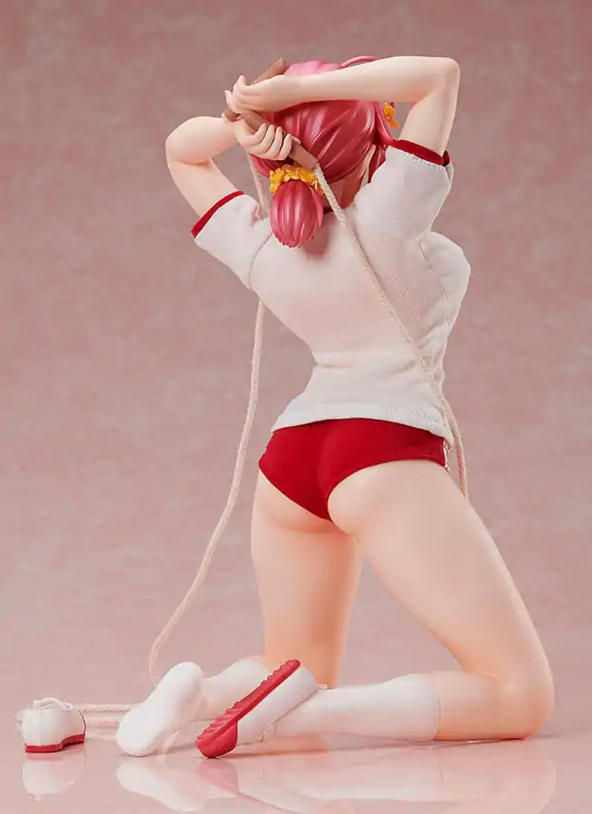 Creators Opinion PVC Statue 1/4 Jump Rope Girl Hana 29 cm termékfotó