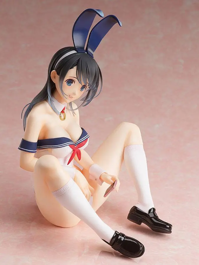 Creators Opinion PVC Statue 1/4 Kasumi 26 cm termékfotó