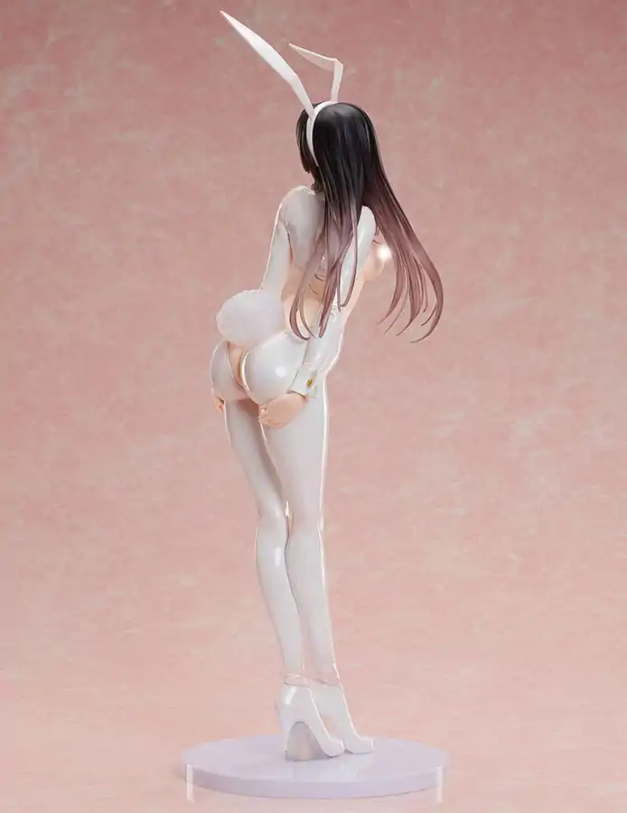 Creators Opinion PVC Statue 1/4 Kasumi White Bunny Ver. 45 cm termékfotó