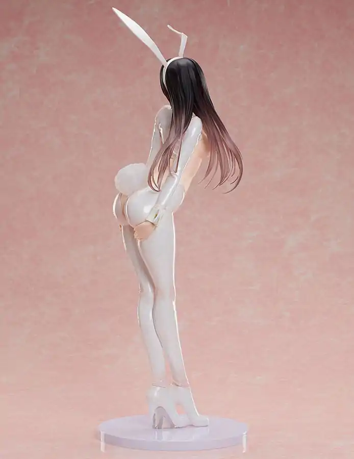 Creators Opinion PVC Statue 1/4 Kasumi White Bunny Ver. 45 cm termékfotó