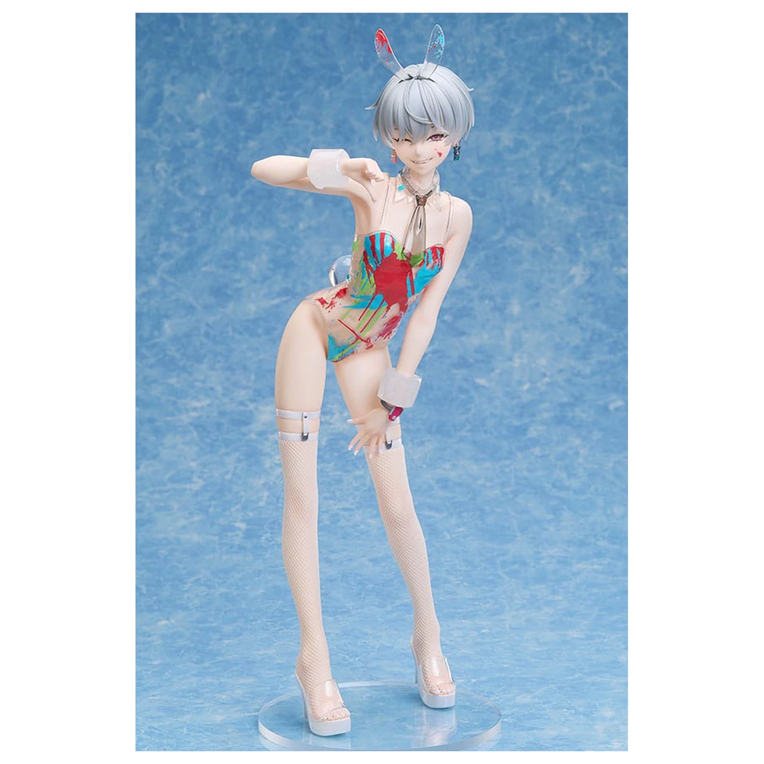 Creators Opinion PVC Statue 1/4 Kimi Bunny Ver. 43 cm        product photo