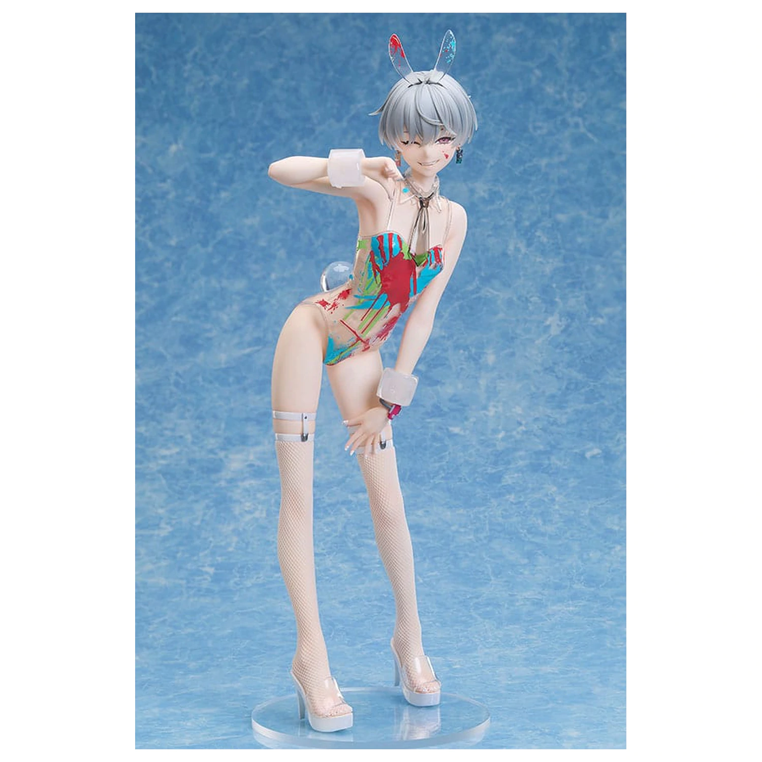 Creators Opinion PVC Statue 1/4 Kimi Bunny Ver. 43 cm        product photo