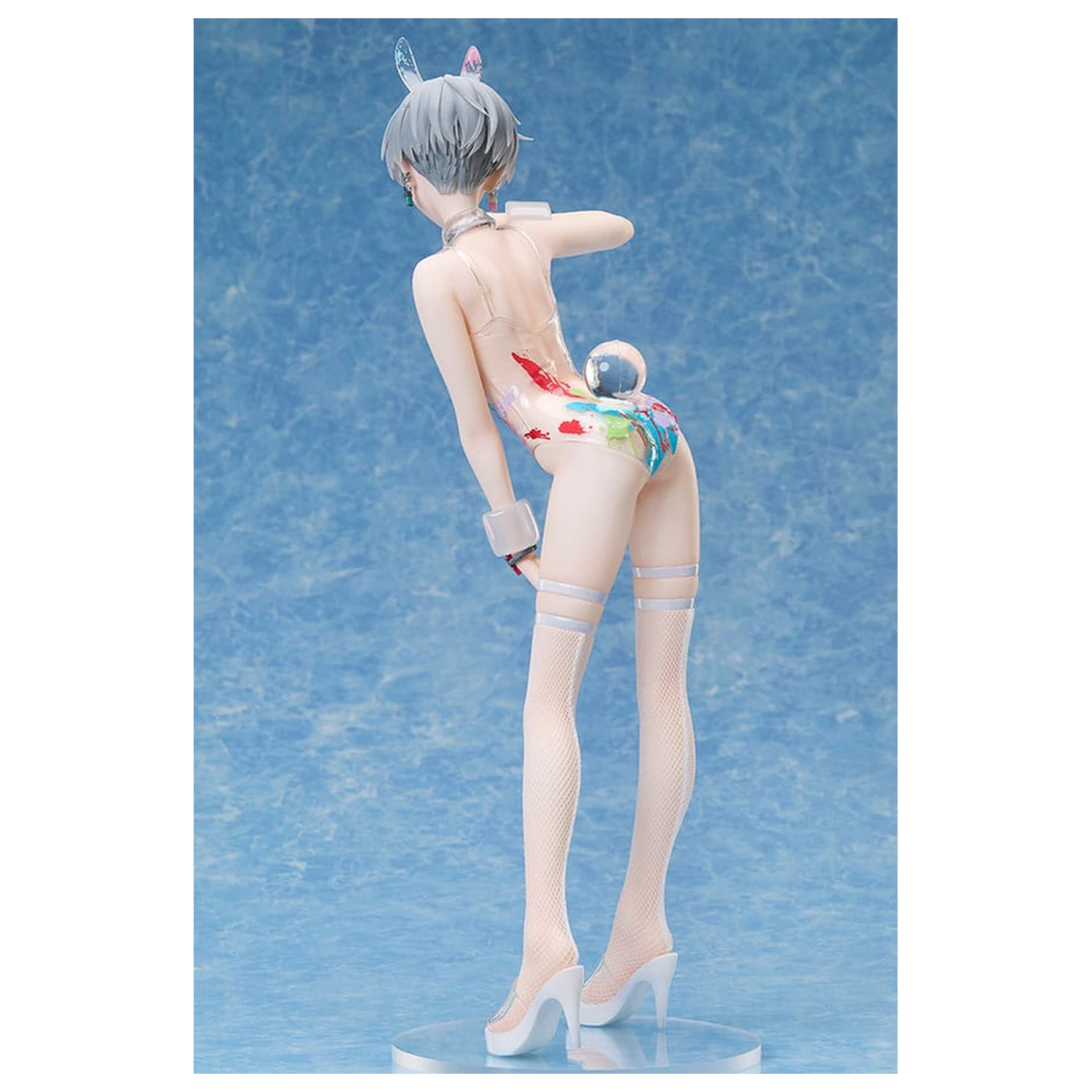 Creators Opinion PVC Statue 1/4 Kimi Bunny Ver. 43 cm        product photo