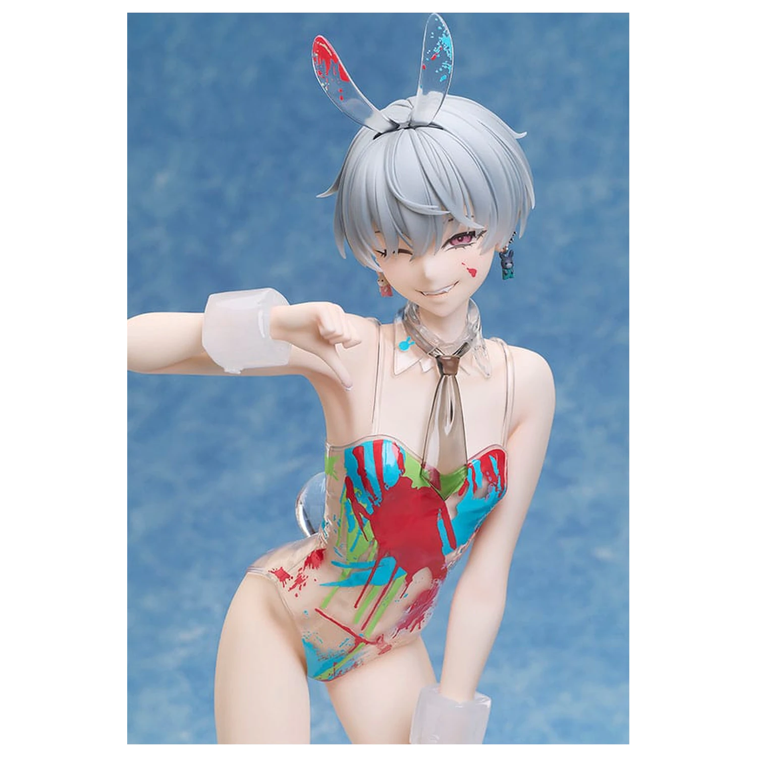 Creators Opinion PVC Statue 1/4 Kimi Bunny Ver. 43 cm        product photo
