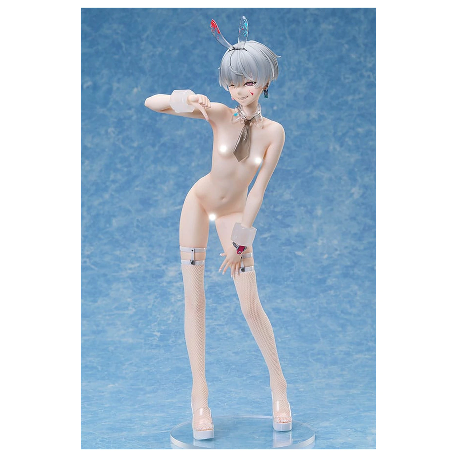 Creators Opinion PVC Statue 1/4 Kimi Bunny Ver. 43 cm        product photo