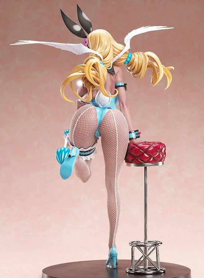 Creators Opinion PVC Statue 1/4 Kirara Akutsu Bunny Version 45 cm product photo