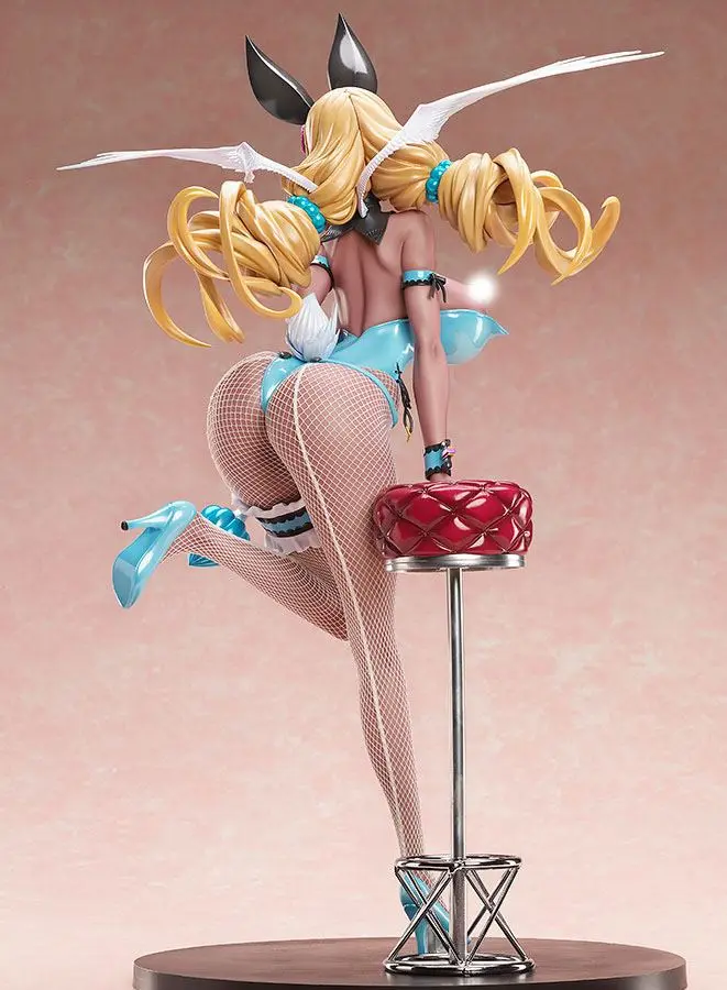 Creators Opinion PVC Statue 1/4 Kirara Akutsu Bunny Version 45 cm product photo