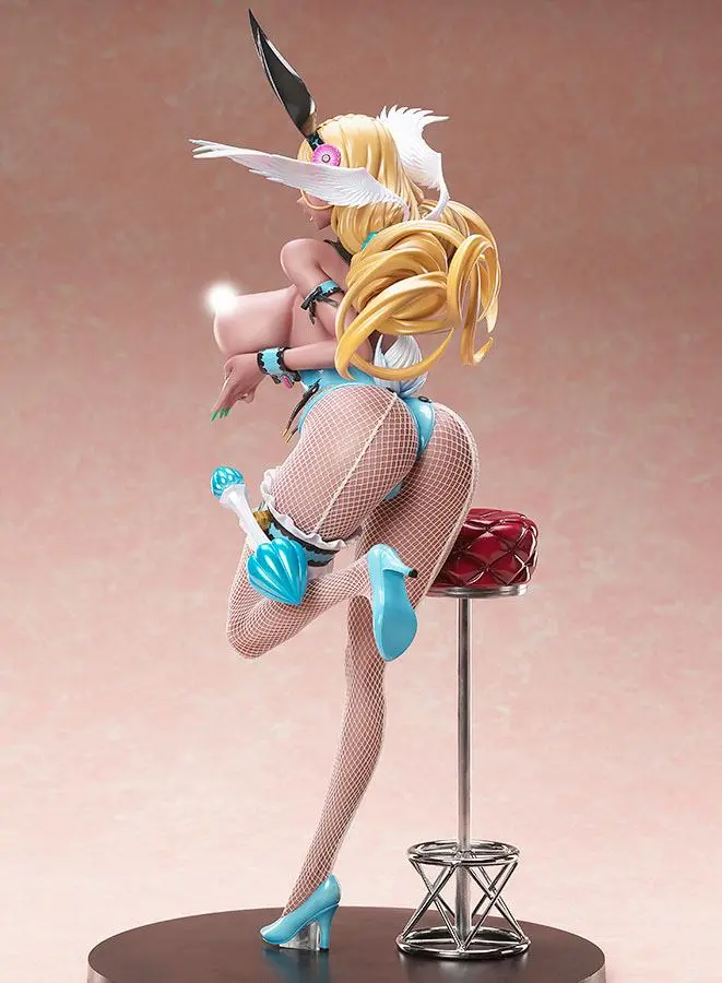 Creators Opinion PVC Statue 1/4 Kirara Akutsu Bunny Version 45 cm product photo