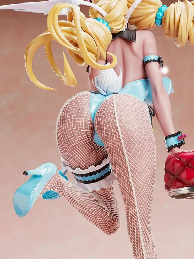 Creators Opinion PVC Statue 1/4 Kirara Akutsu Bunny Version 45 cm product photo